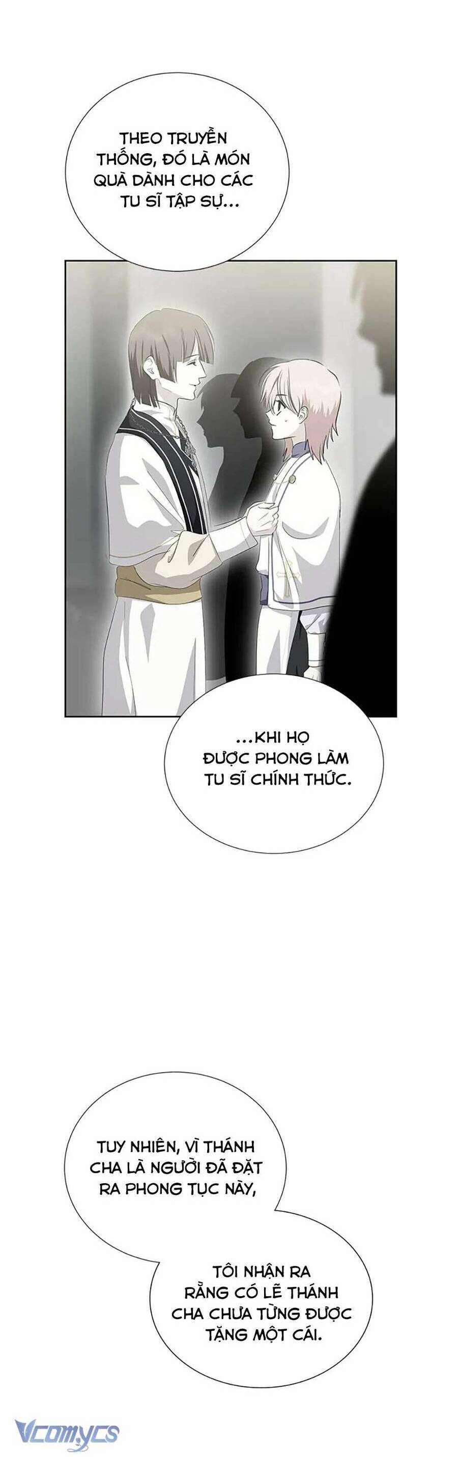 Nếu Tháo Đi Lớp Mặt Nạ Tử Tế Của Nam Chính Chapter 65 - Trang 3