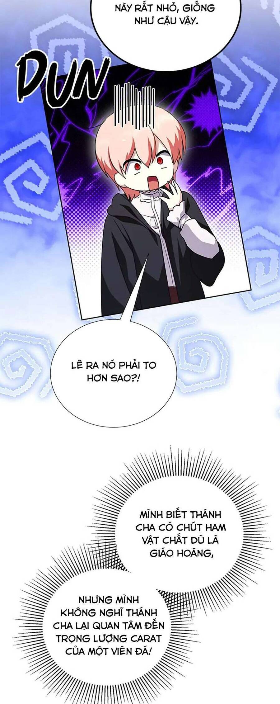 Nếu Tháo Đi Lớp Mặt Nạ Tử Tế Của Nam Chính Chapter 65 - Trang 3