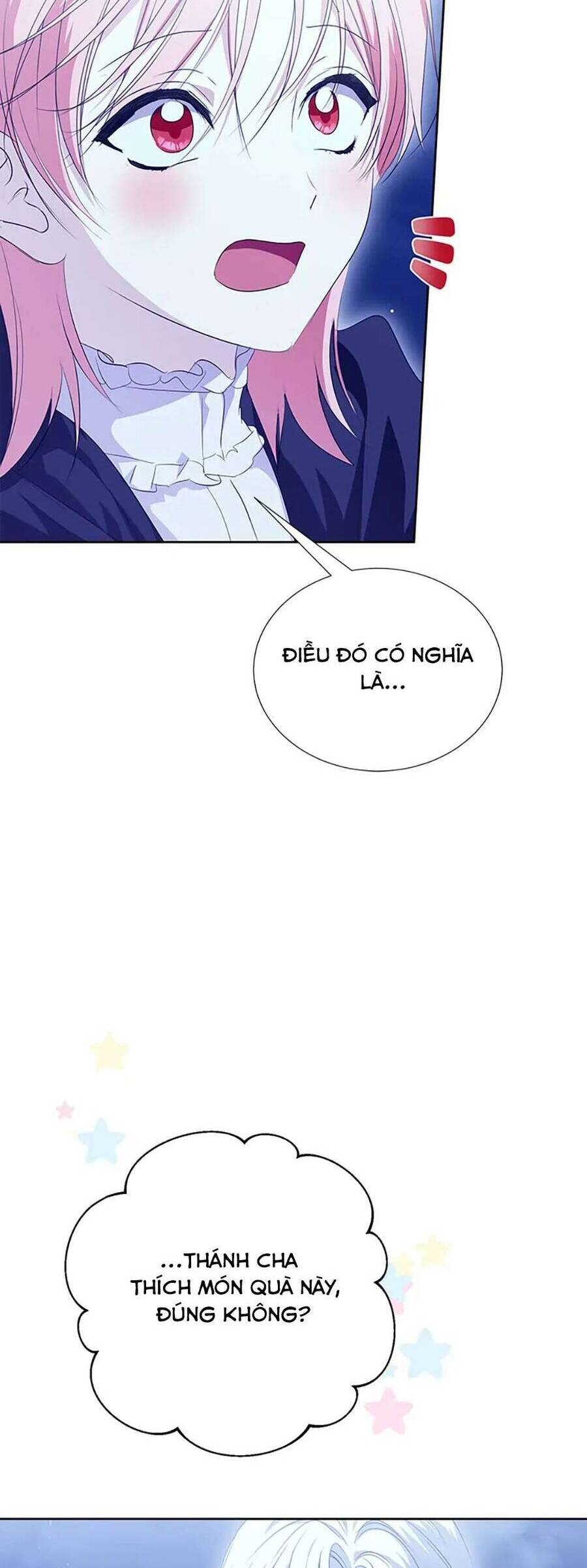 Nếu Tháo Đi Lớp Mặt Nạ Tử Tế Của Nam Chính Chapter 65 - Trang 3