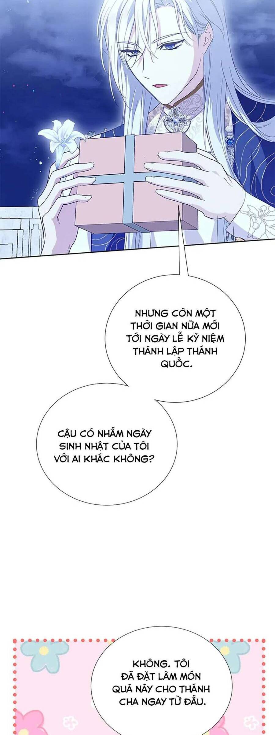 Nếu Tháo Đi Lớp Mặt Nạ Tử Tế Của Nam Chính Chapter 65 - Trang 3