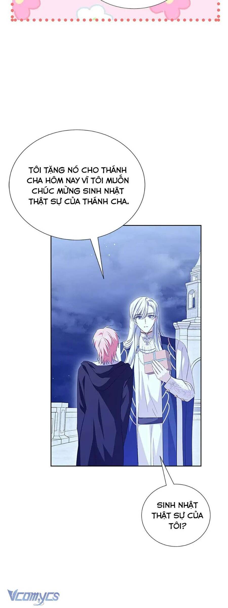 Nếu Tháo Đi Lớp Mặt Nạ Tử Tế Của Nam Chính Chapter 65 - Trang 3