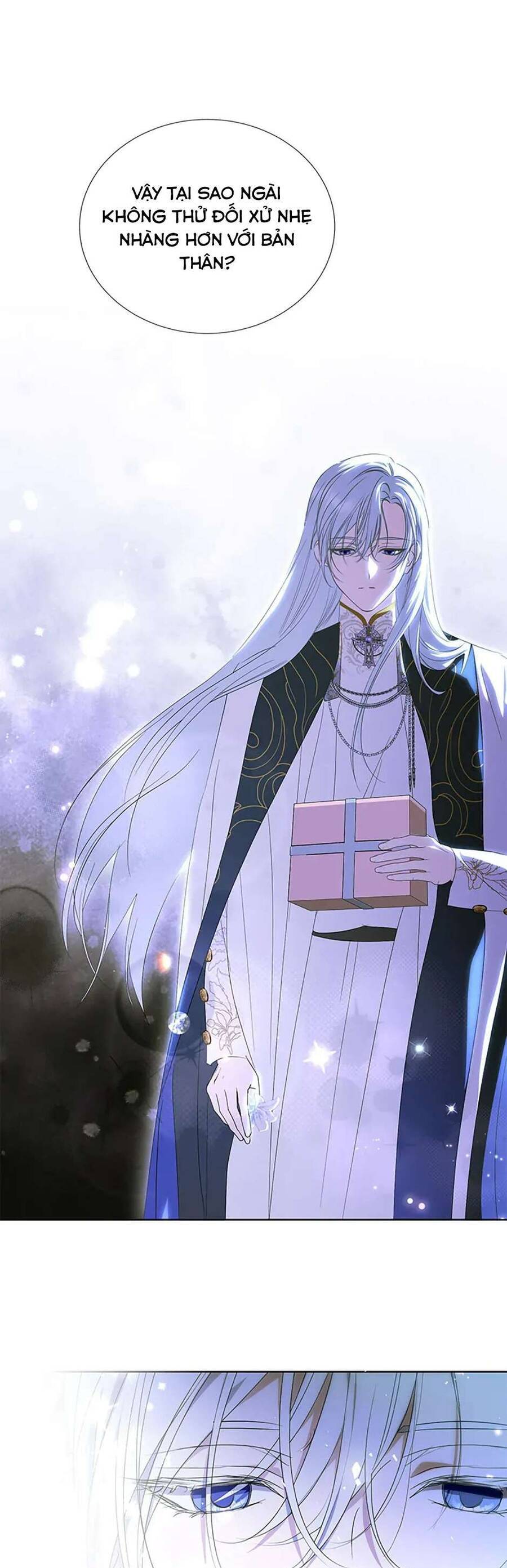 Nếu Tháo Đi Lớp Mặt Nạ Tử Tế Của Nam Chính Chapter 65 - Trang 3