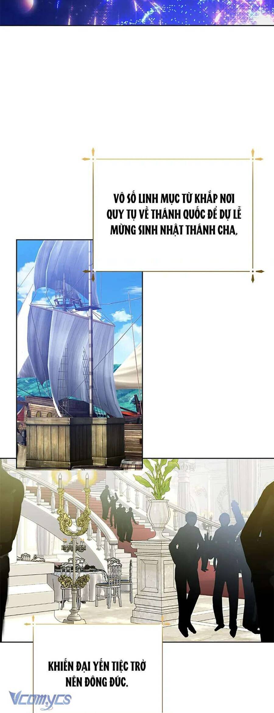 Nếu Tháo Đi Lớp Mặt Nạ Tử Tế Của Nam Chính Chapter 65 - Trang 3