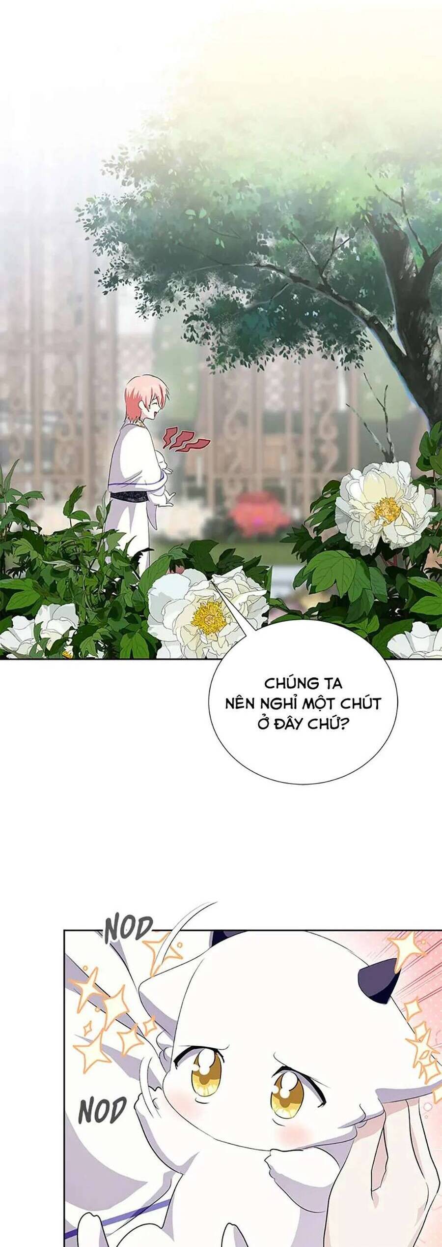 Nếu Tháo Đi Lớp Mặt Nạ Tử Tế Của Nam Chính Chapter 65 - Trang 3