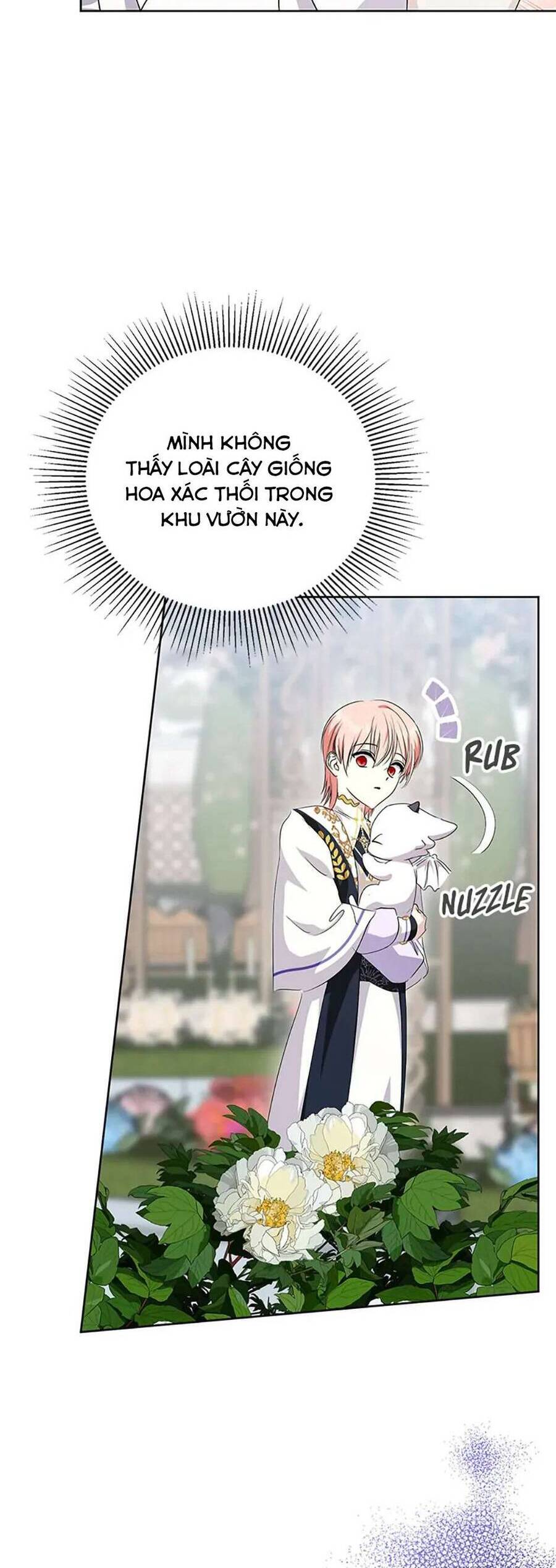 Nếu Tháo Đi Lớp Mặt Nạ Tử Tế Của Nam Chính Chapter 65 - Trang 3