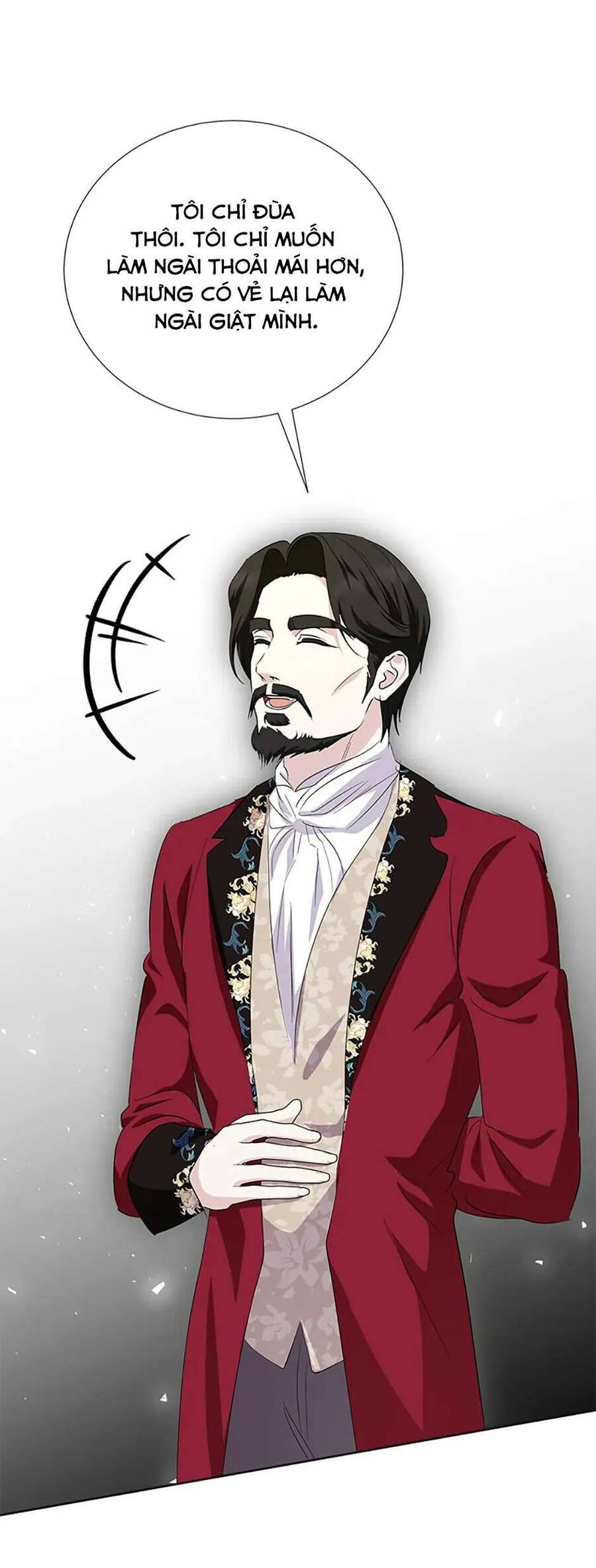 Nếu Tháo Đi Lớp Mặt Nạ Tử Tế Của Nam Chính Chapter 65 - Trang 3