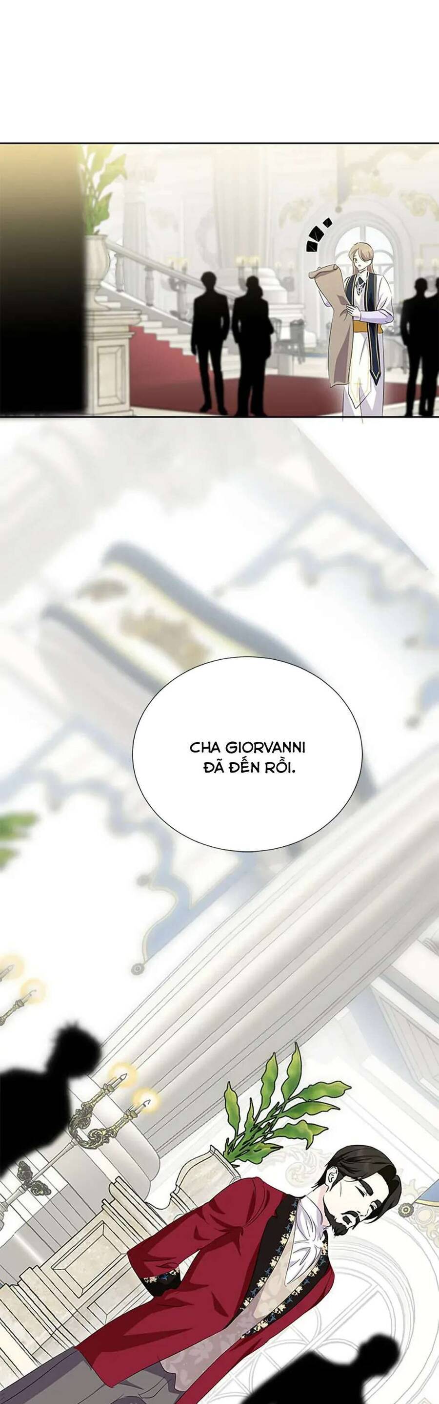 Nếu Tháo Đi Lớp Mặt Nạ Tử Tế Của Nam Chính Chapter 65 - Trang 3