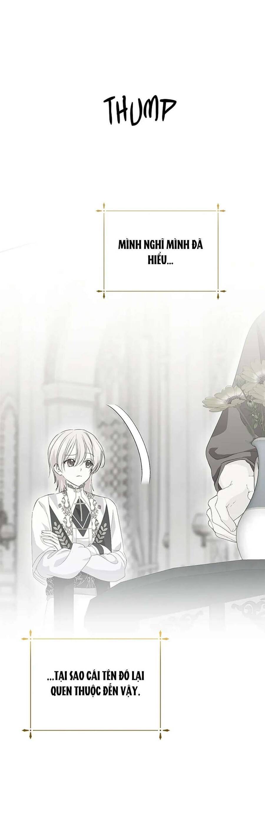 Nếu Tháo Đi Lớp Mặt Nạ Tử Tế Của Nam Chính Chapter 65 - Trang 3