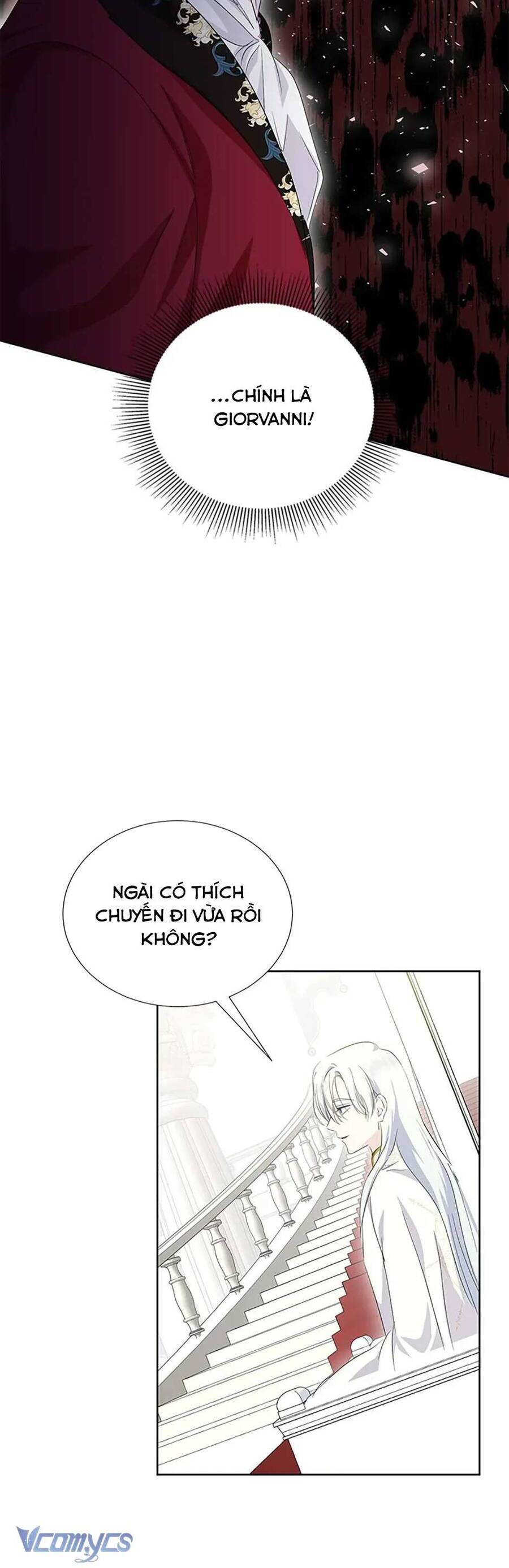 Nếu Tháo Đi Lớp Mặt Nạ Tử Tế Của Nam Chính Chapter 65 - Trang 3