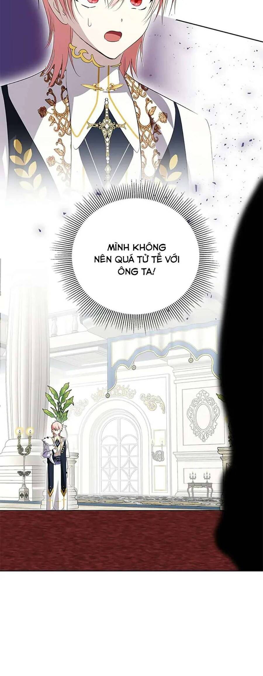 Nếu Tháo Đi Lớp Mặt Nạ Tử Tế Của Nam Chính Chapter 65 - Trang 3