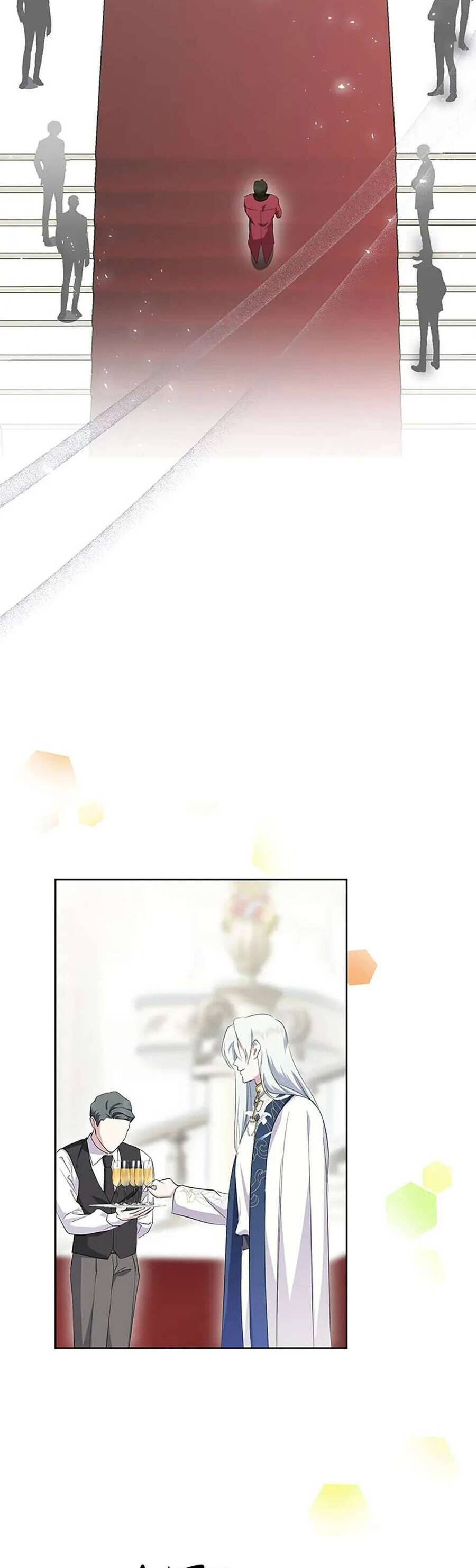 Nếu Tháo Đi Lớp Mặt Nạ Tử Tế Của Nam Chính Chapter 66 - Trang 3