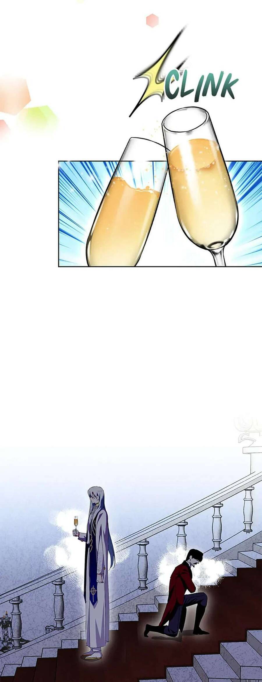 Nếu Tháo Đi Lớp Mặt Nạ Tử Tế Của Nam Chính Chapter 66 - Trang 3