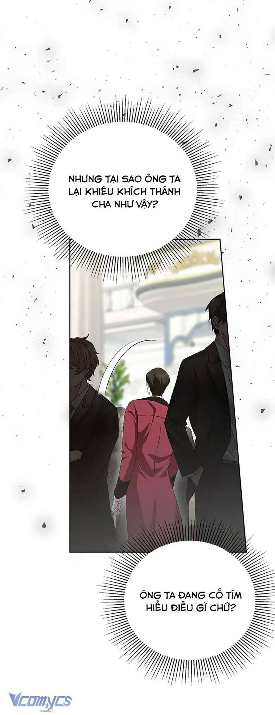 Nếu Tháo Đi Lớp Mặt Nạ Tử Tế Của Nam Chính Chapter 66 - Trang 3