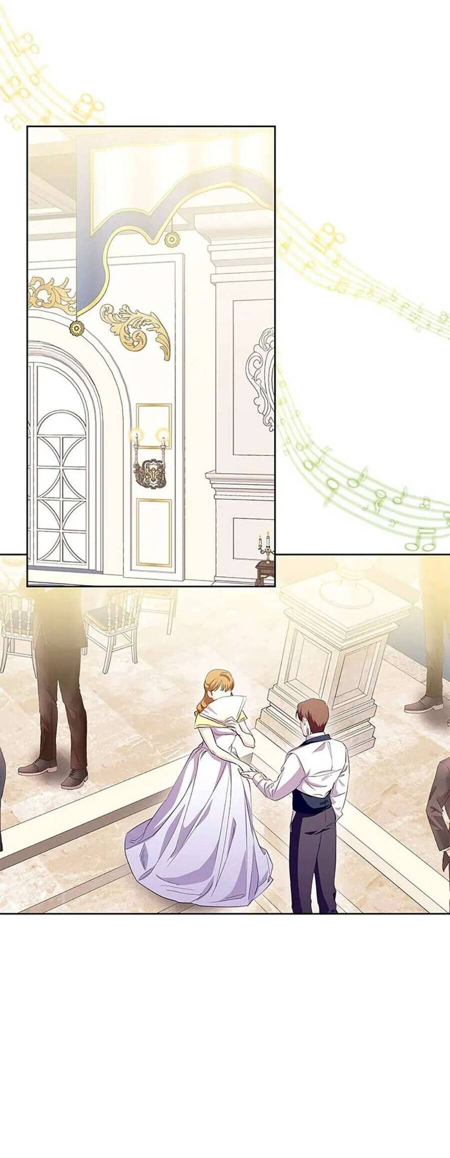 Nếu Tháo Đi Lớp Mặt Nạ Tử Tế Của Nam Chính Chapter 66 - Trang 3