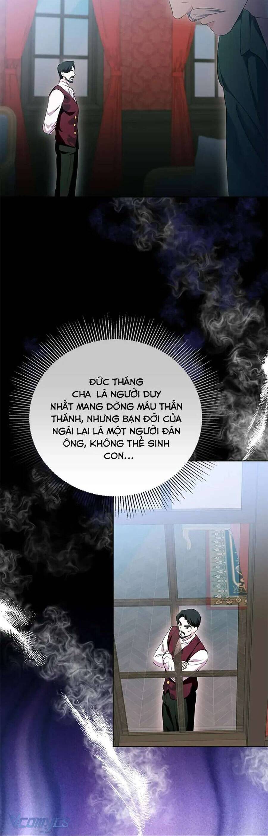 Nếu Tháo Đi Lớp Mặt Nạ Tử Tế Của Nam Chính Chapter 66 - Trang 3