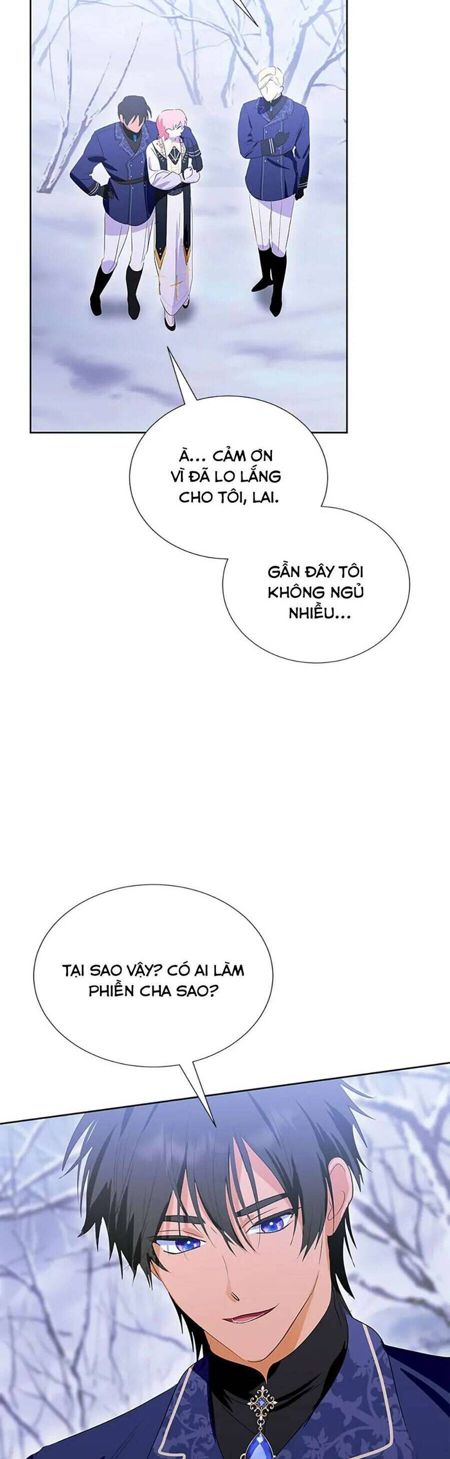 Nếu Tháo Đi Lớp Mặt Nạ Tử Tế Của Nam Chính Chapter 66 - Trang 3