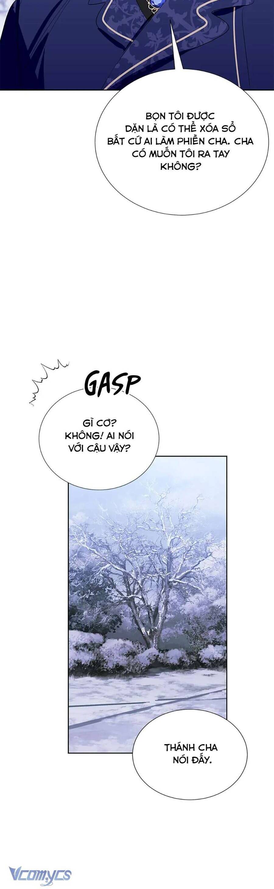 Nếu Tháo Đi Lớp Mặt Nạ Tử Tế Của Nam Chính Chapter 66 - Trang 3