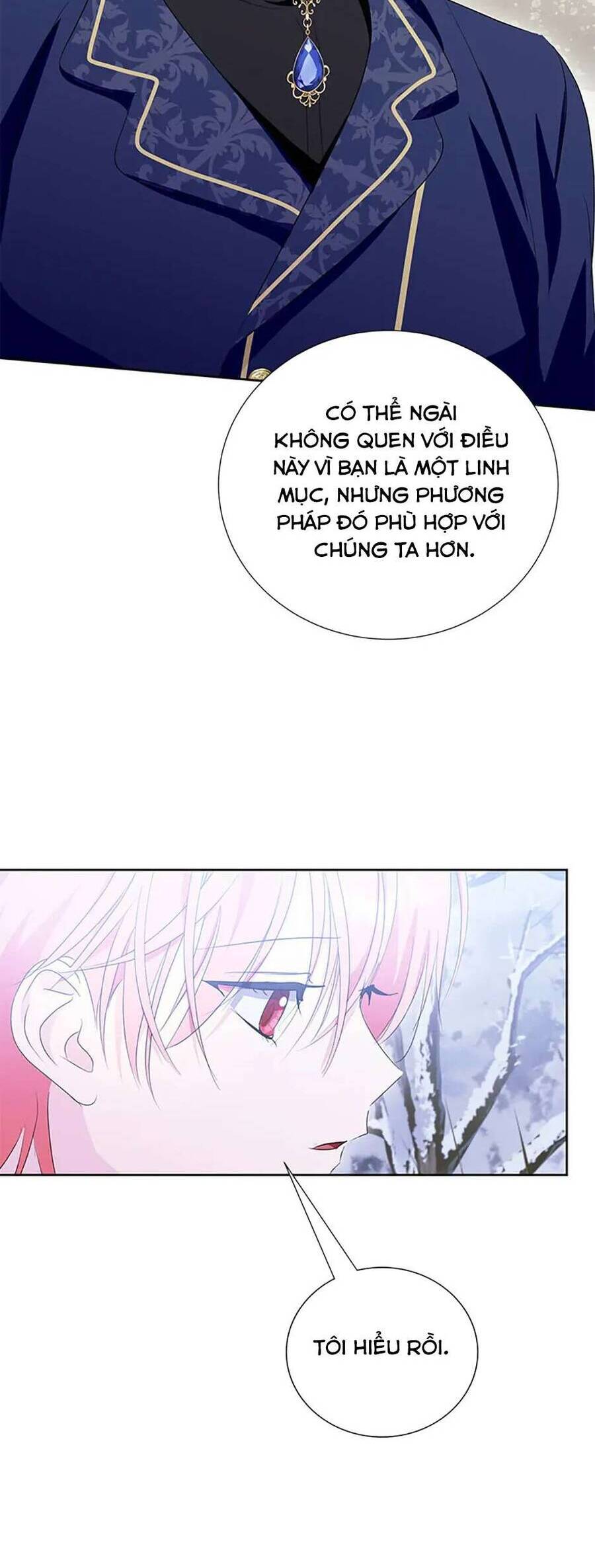 Nếu Tháo Đi Lớp Mặt Nạ Tử Tế Của Nam Chính Chapter 66 - Trang 3