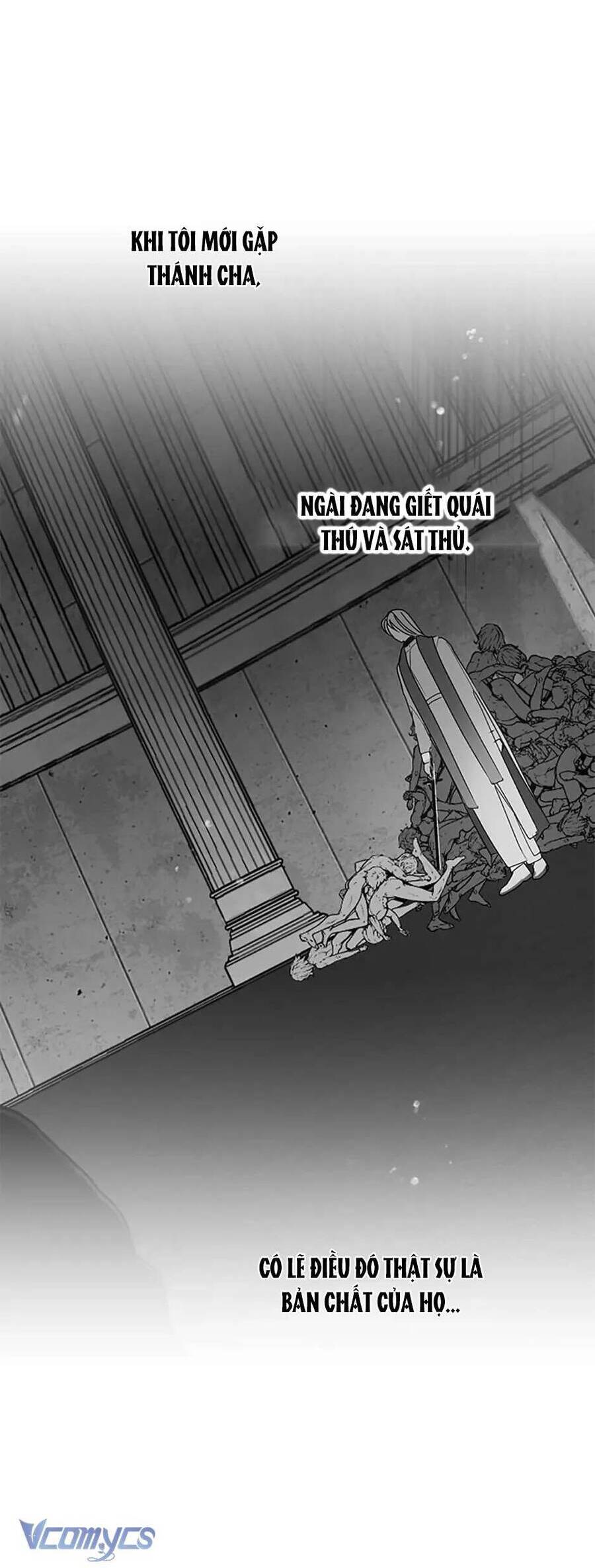Nếu Tháo Đi Lớp Mặt Nạ Tử Tế Của Nam Chính Chapter 66 - Trang 3