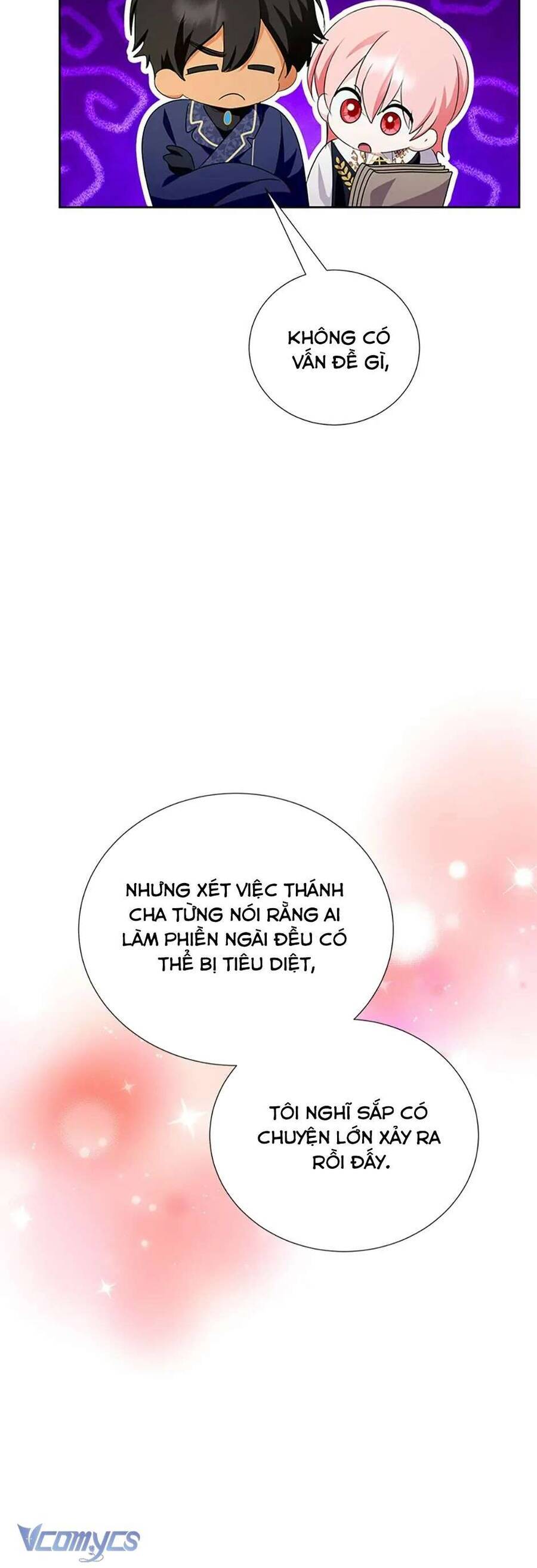 Nếu Tháo Đi Lớp Mặt Nạ Tử Tế Của Nam Chính Chapter 66 - Trang 3