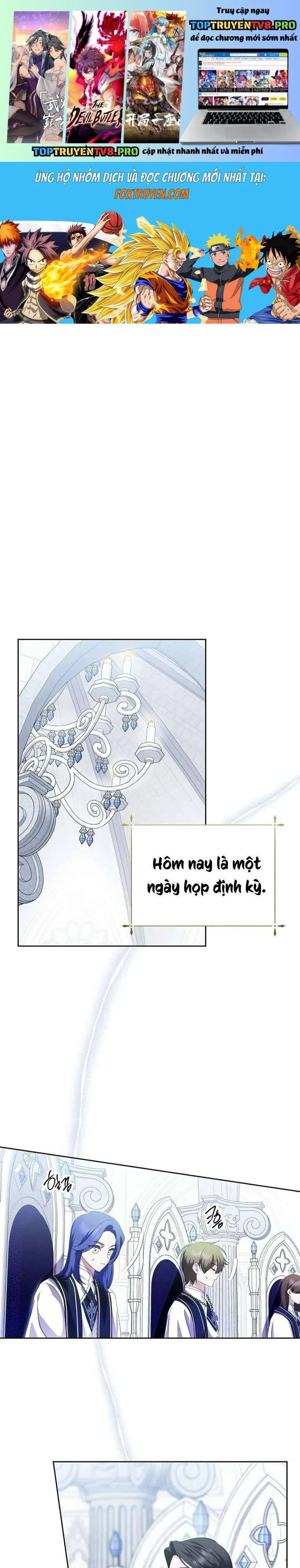 Nếu Tháo Đi Lớp Mặt Nạ Tử Tế Của Nam Chính Chapter 67 - Trang 3