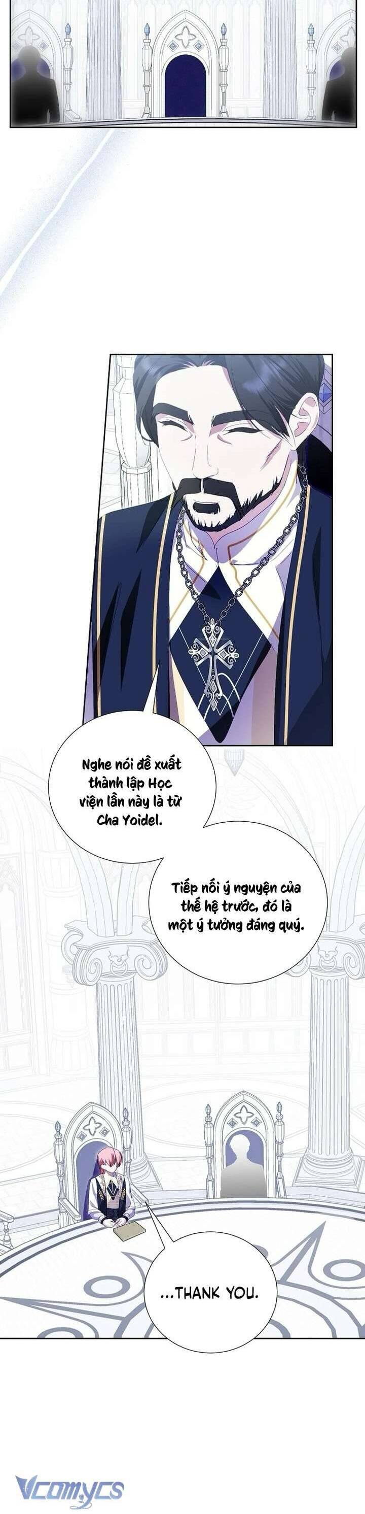 Nếu Tháo Đi Lớp Mặt Nạ Tử Tế Của Nam Chính Chapter 67 - Trang 3