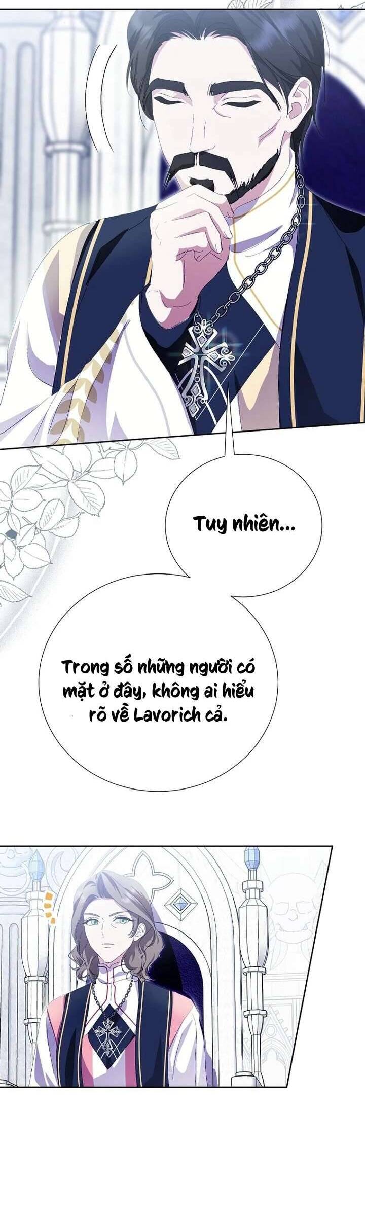 Nếu Tháo Đi Lớp Mặt Nạ Tử Tế Của Nam Chính Chapter 67 - Trang 3