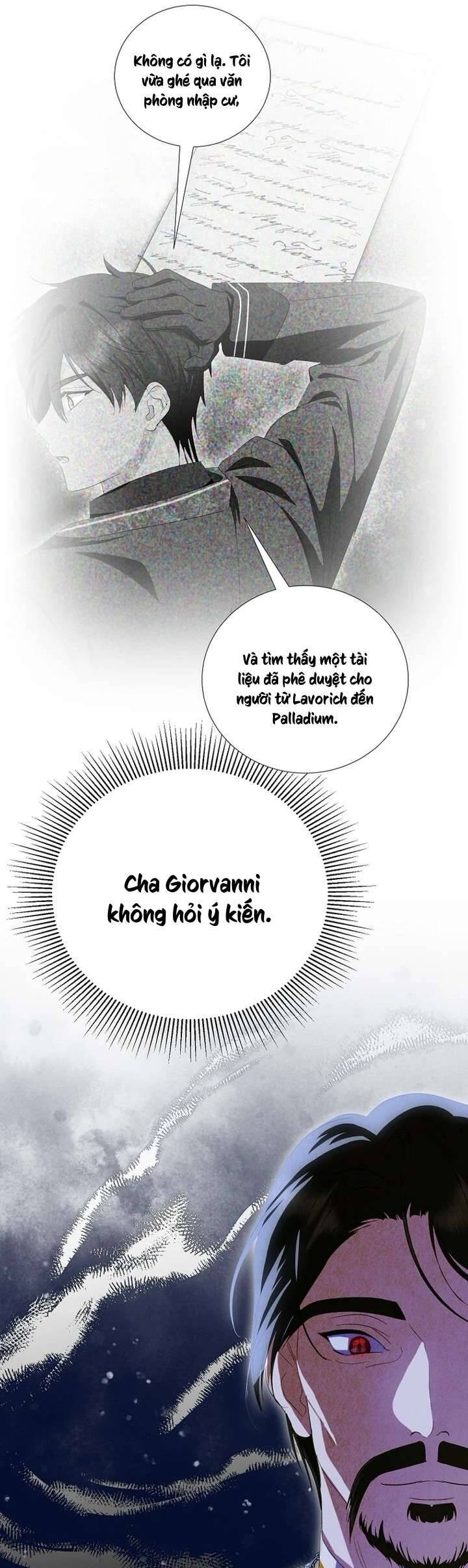 Nếu Tháo Đi Lớp Mặt Nạ Tử Tế Của Nam Chính Chapter 67 - Trang 3