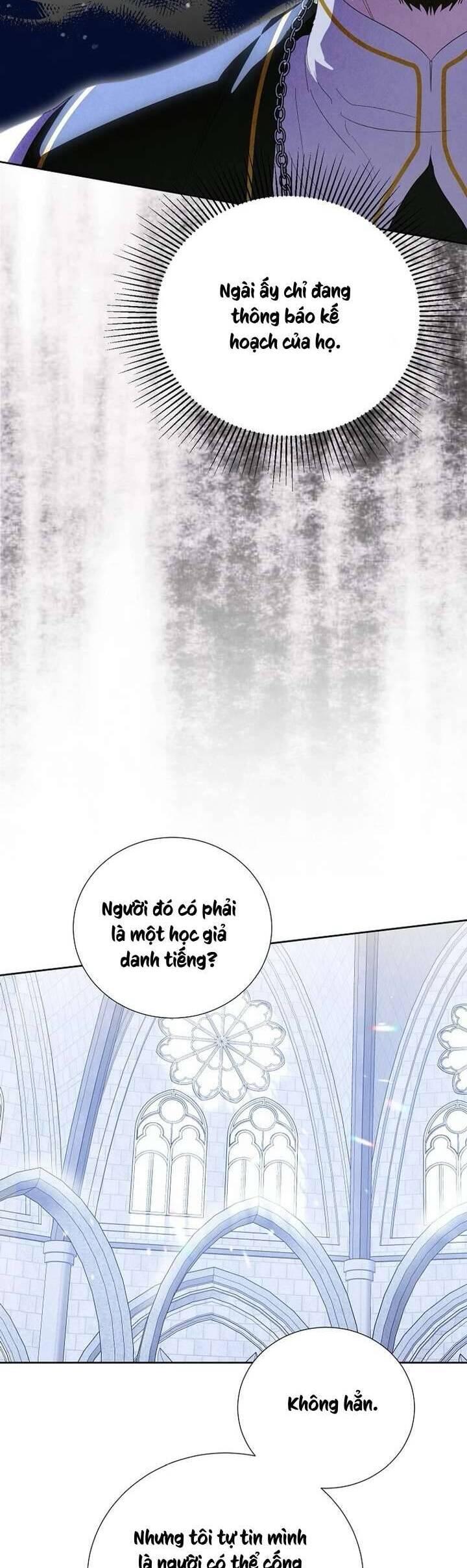 Nếu Tháo Đi Lớp Mặt Nạ Tử Tế Của Nam Chính Chapter 67 - Trang 3