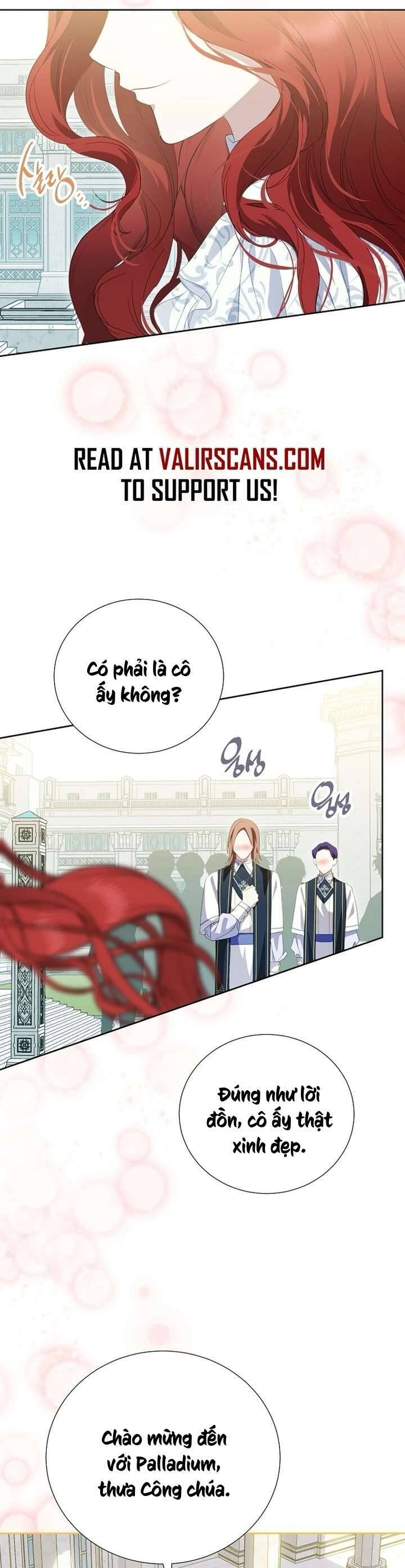 Nếu Tháo Đi Lớp Mặt Nạ Tử Tế Của Nam Chính Chapter 67 - Trang 3