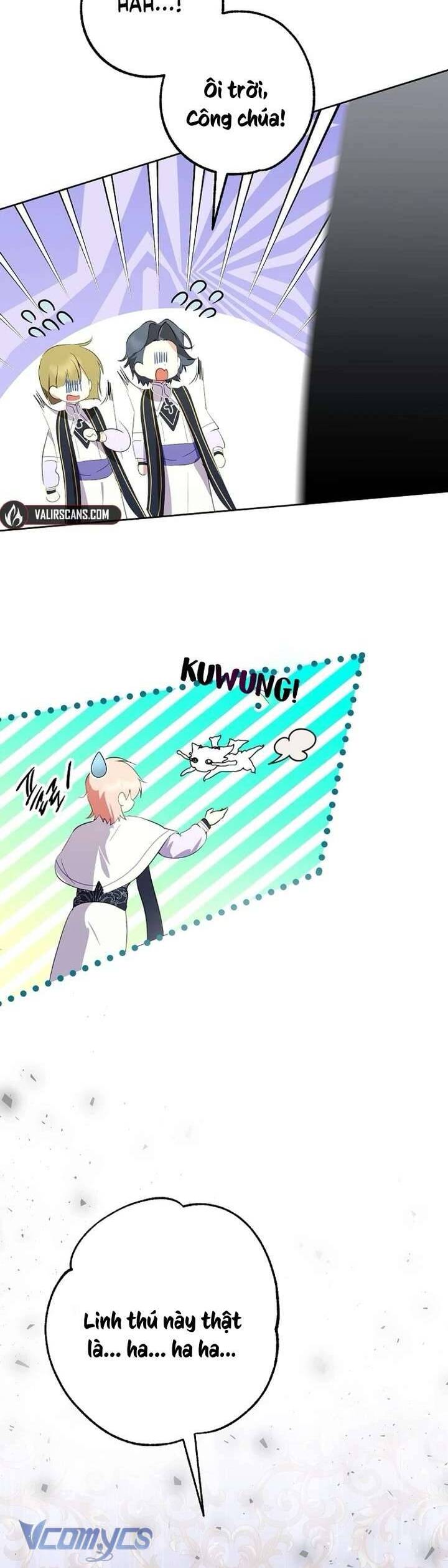 Nếu Tháo Đi Lớp Mặt Nạ Tử Tế Của Nam Chính Chapter 67 - Trang 3