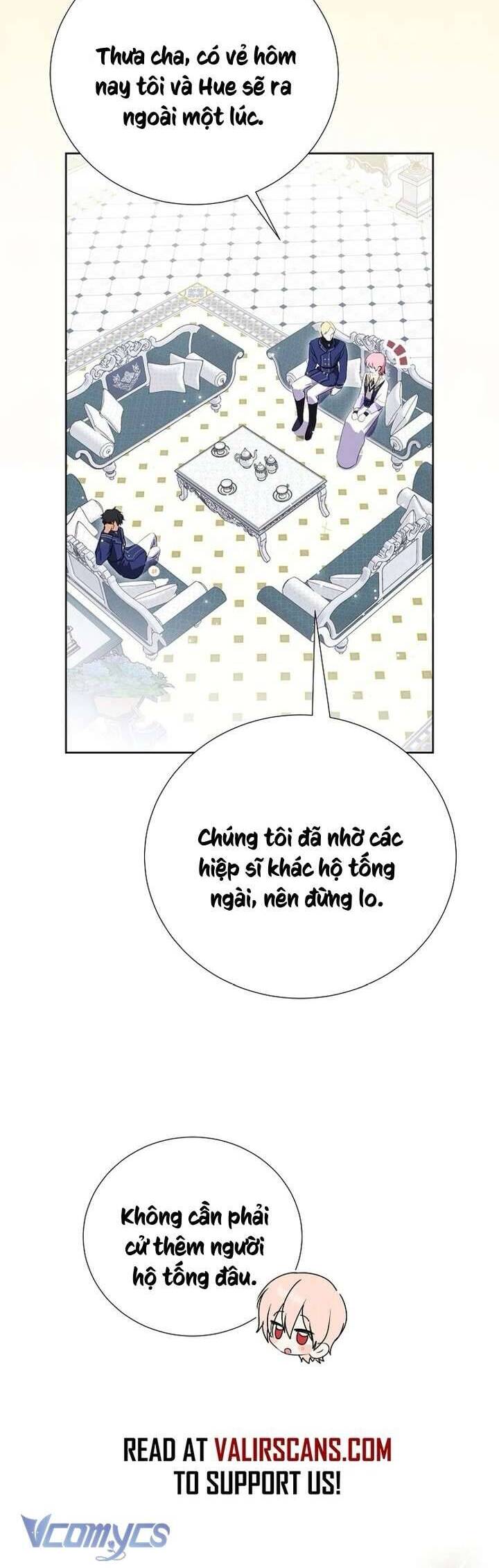 Nếu Tháo Đi Lớp Mặt Nạ Tử Tế Của Nam Chính Chapter 67 - Trang 3