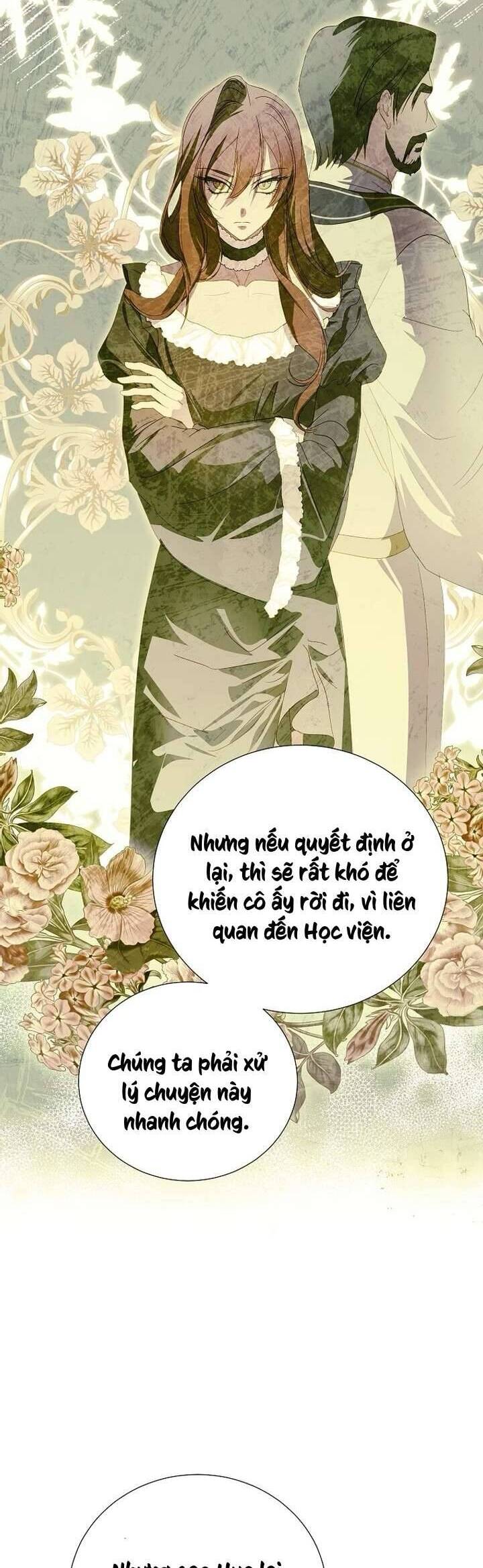 Nếu Tháo Đi Lớp Mặt Nạ Tử Tế Của Nam Chính Chapter 67 - Trang 3