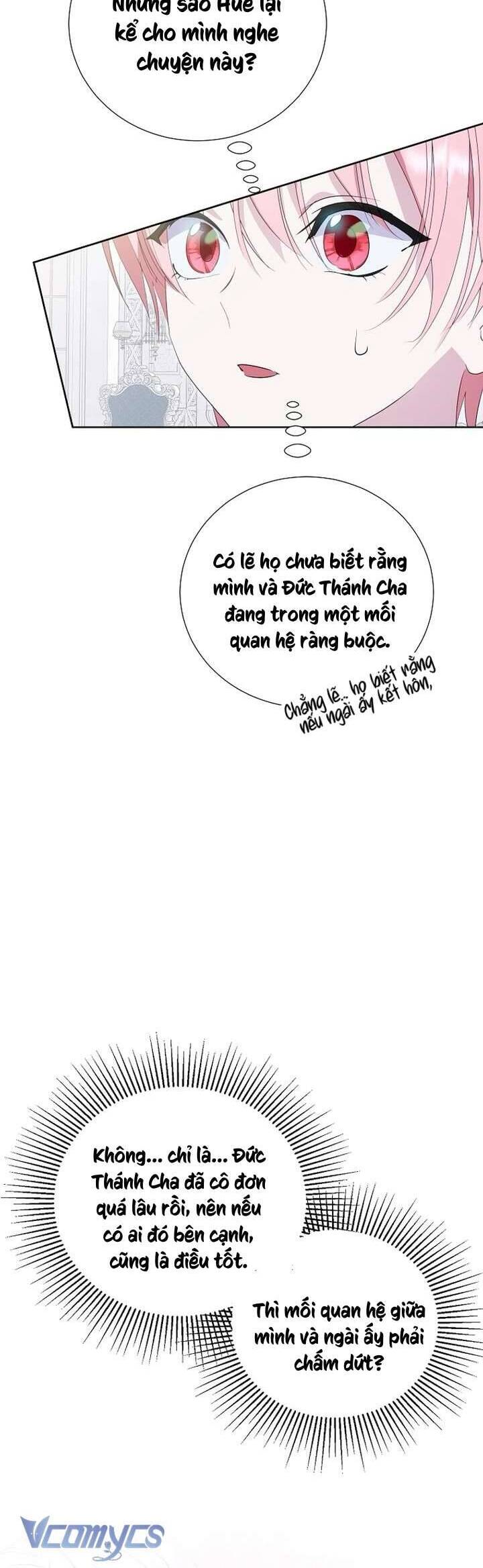 Nếu Tháo Đi Lớp Mặt Nạ Tử Tế Của Nam Chính Chapter 67 - Trang 3
