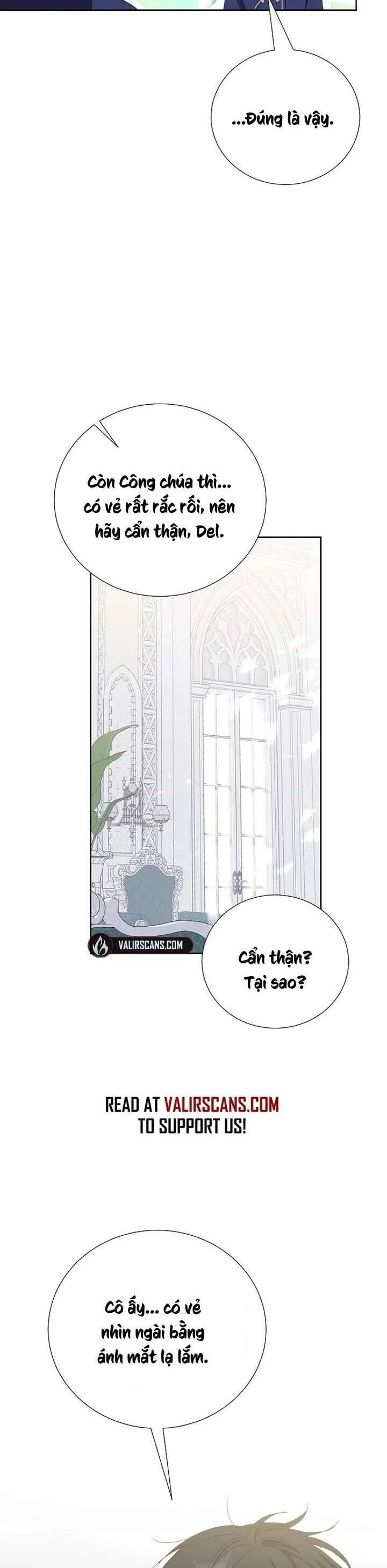 Nếu Tháo Đi Lớp Mặt Nạ Tử Tế Của Nam Chính Chapter 67 - Trang 3