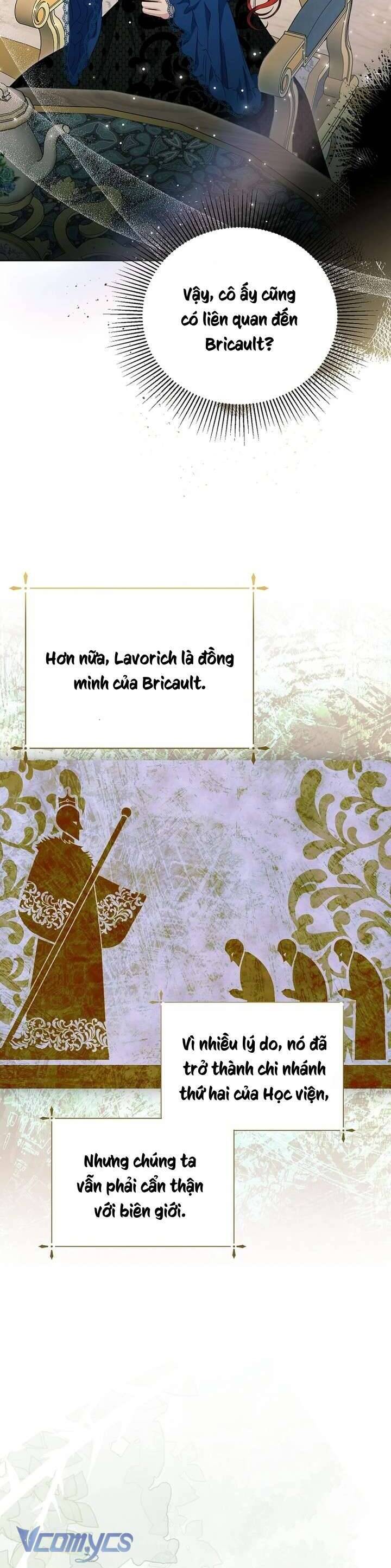 Nếu Tháo Đi Lớp Mặt Nạ Tử Tế Của Nam Chính Chapter 67 - Trang 3