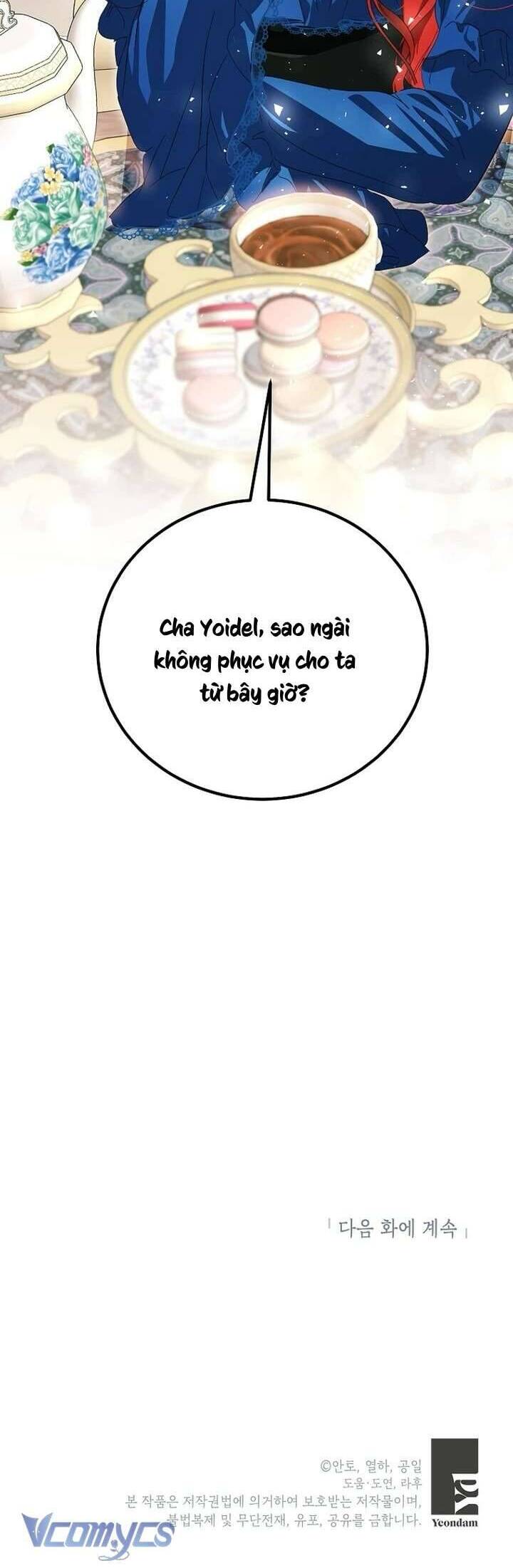 Nếu Tháo Đi Lớp Mặt Nạ Tử Tế Của Nam Chính Chapter 67 - Trang 3
