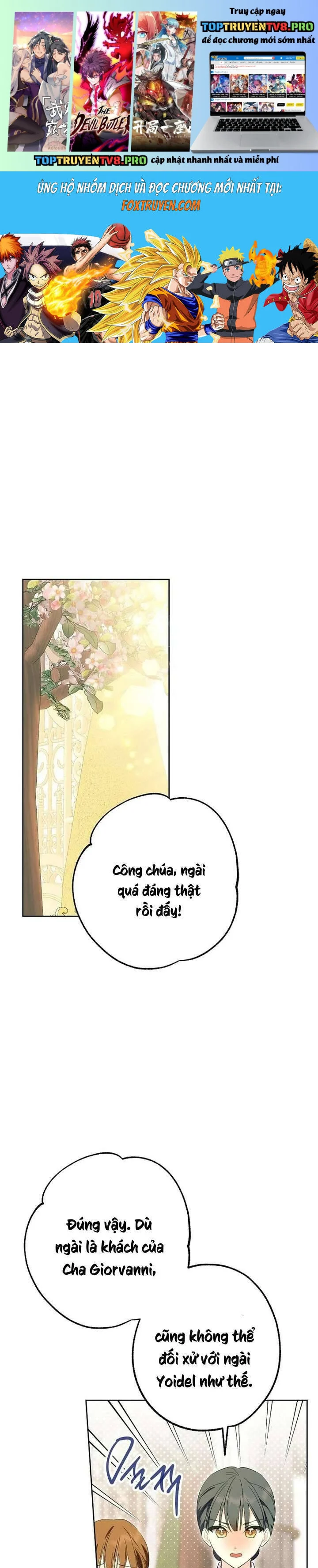 Nếu Tháo Đi Lớp Mặt Nạ Tử Tế Của Nam Chính Chapter 68 - Trang 3