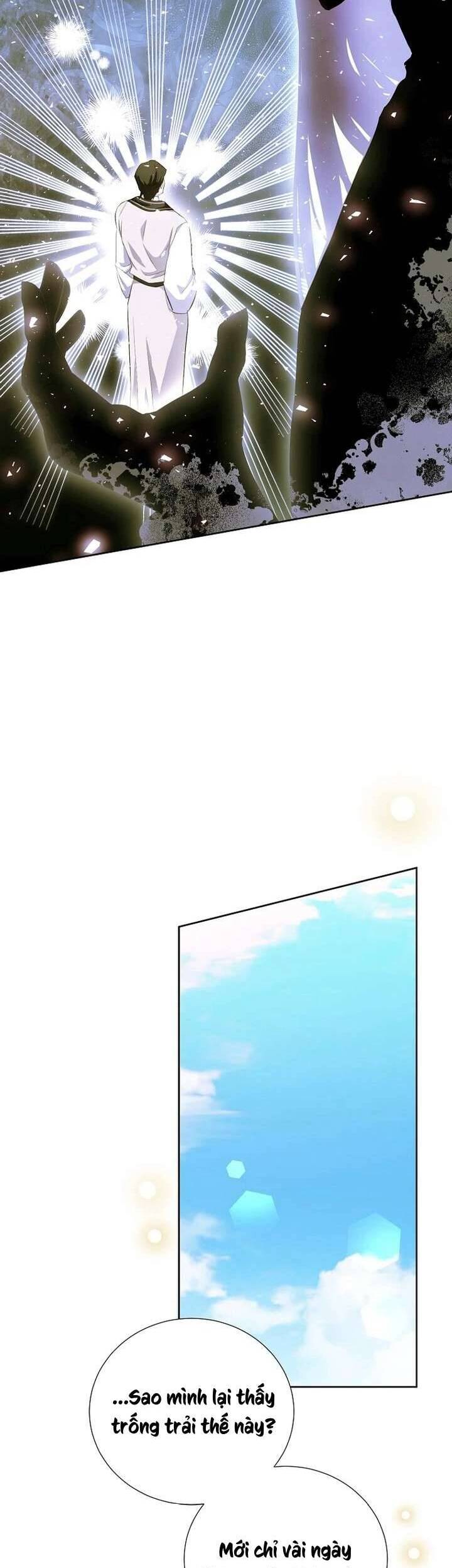 Nếu Tháo Đi Lớp Mặt Nạ Tử Tế Của Nam Chính Chapter 68 - Trang 3