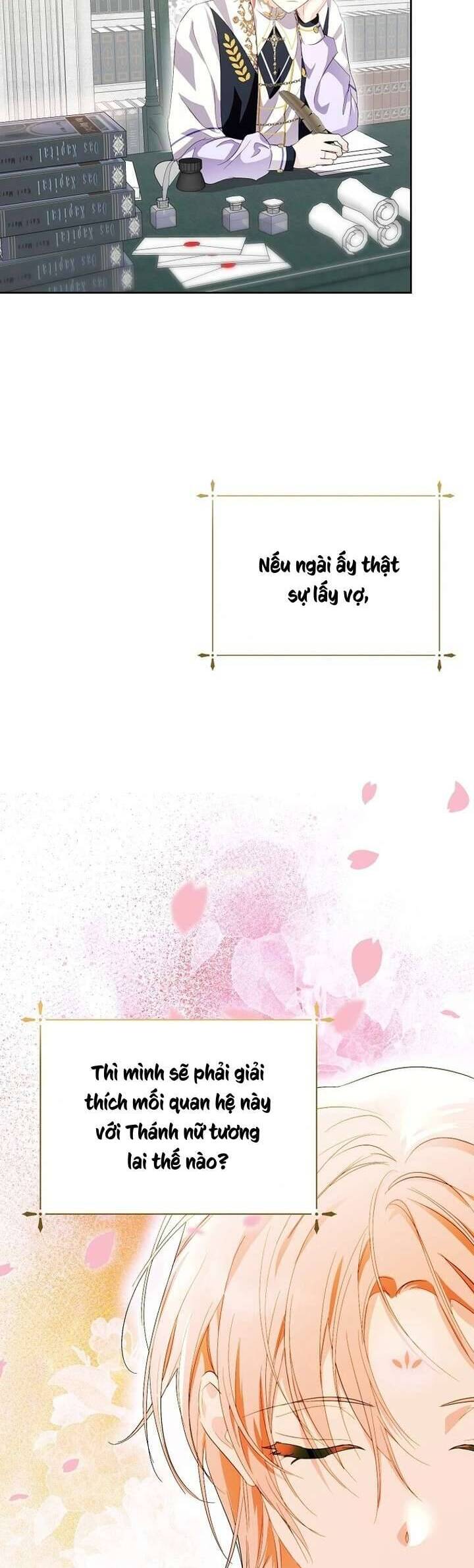 Nếu Tháo Đi Lớp Mặt Nạ Tử Tế Của Nam Chính Chapter 68 - Trang 3