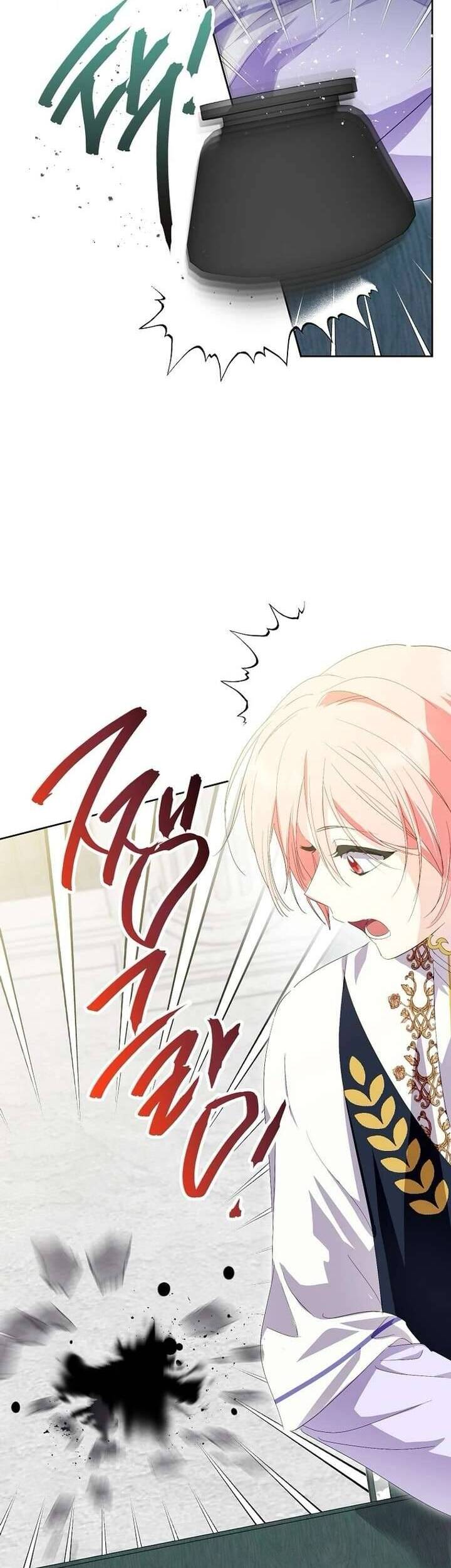 Nếu Tháo Đi Lớp Mặt Nạ Tử Tế Của Nam Chính Chapter 68 - Trang 3