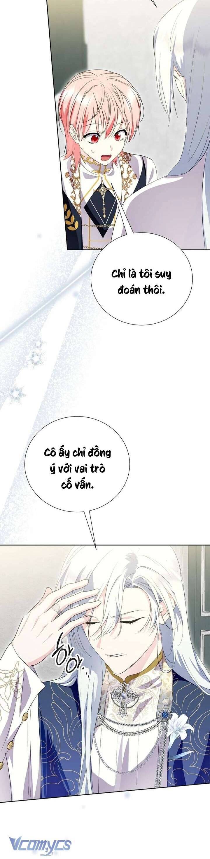 Nếu Tháo Đi Lớp Mặt Nạ Tử Tế Của Nam Chính Chapter 68 - Trang 3