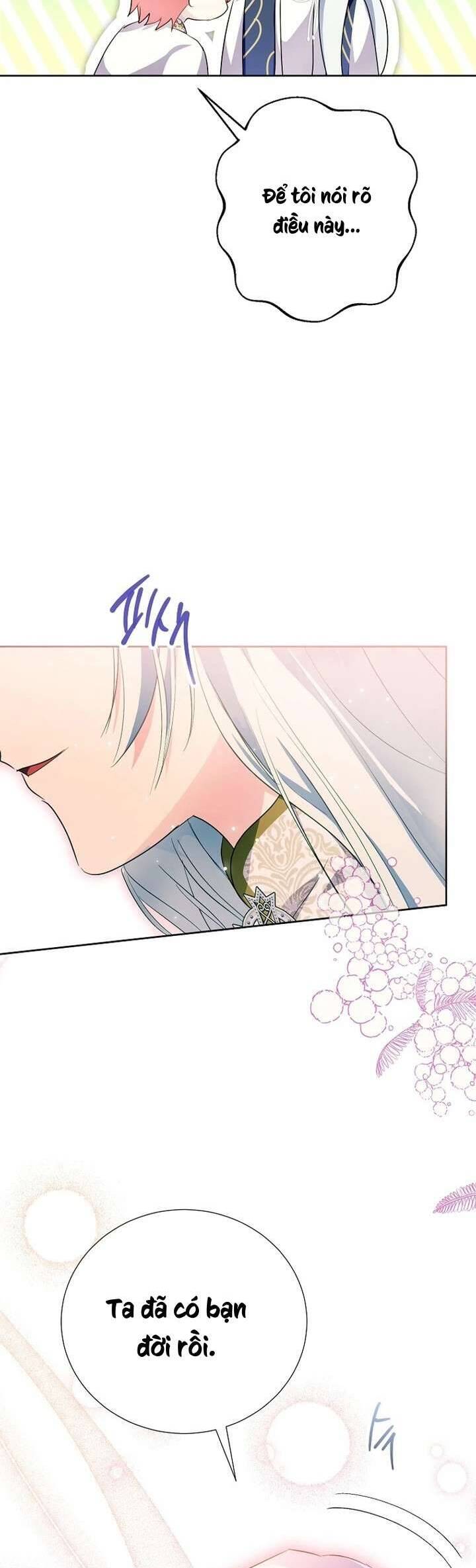 Nếu Tháo Đi Lớp Mặt Nạ Tử Tế Của Nam Chính Chapter 68 - Trang 3