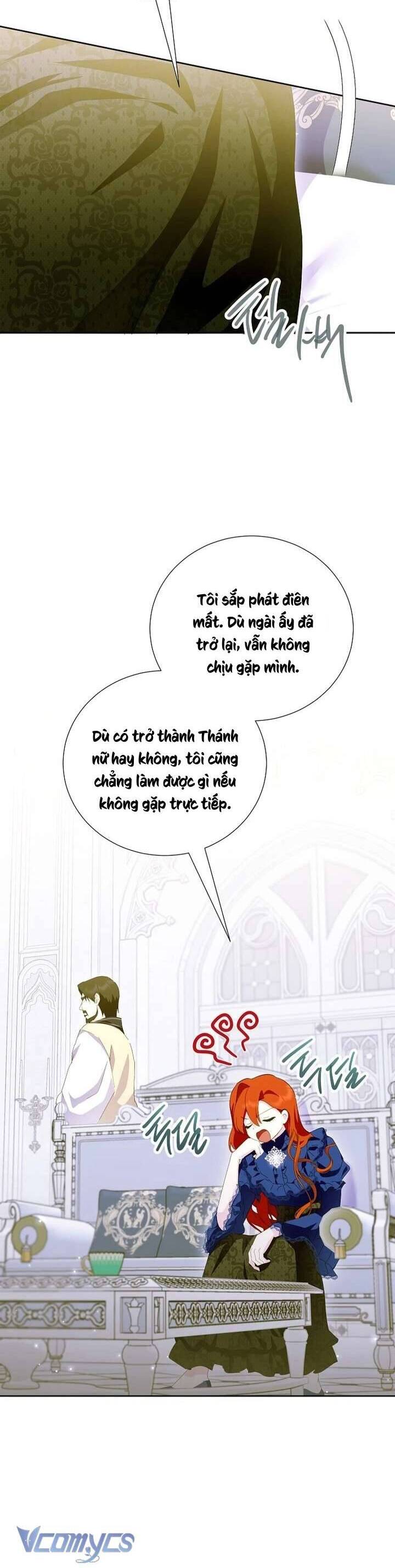 Nếu Tháo Đi Lớp Mặt Nạ Tử Tế Của Nam Chính Chapter 68 - Trang 3