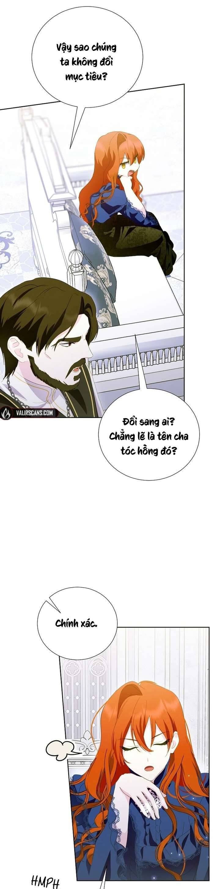 Nếu Tháo Đi Lớp Mặt Nạ Tử Tế Của Nam Chính Chapter 68 - Trang 3