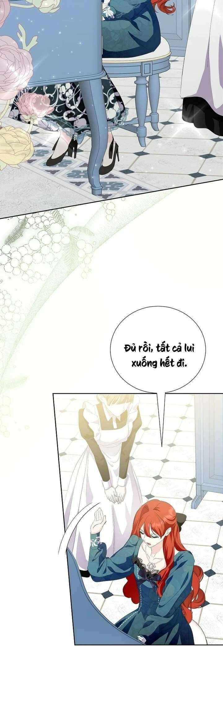 Nếu Tháo Đi Lớp Mặt Nạ Tử Tế Của Nam Chính Chapter 69 - Trang 3