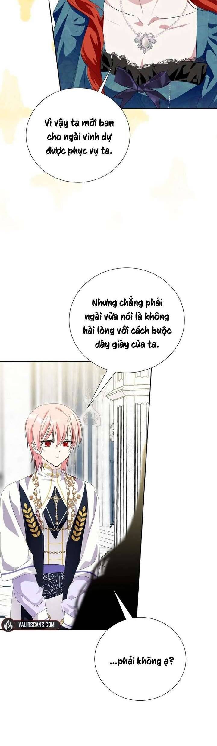 Nếu Tháo Đi Lớp Mặt Nạ Tử Tế Của Nam Chính Chapter 69 - Trang 3