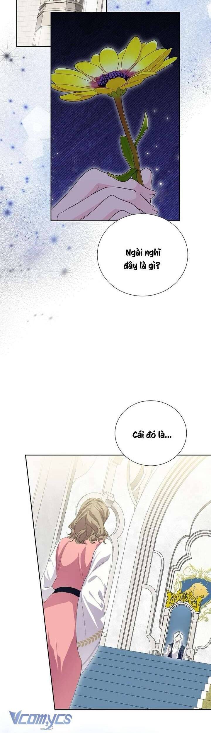 Nếu Tháo Đi Lớp Mặt Nạ Tử Tế Của Nam Chính Chapter 69 - Trang 3