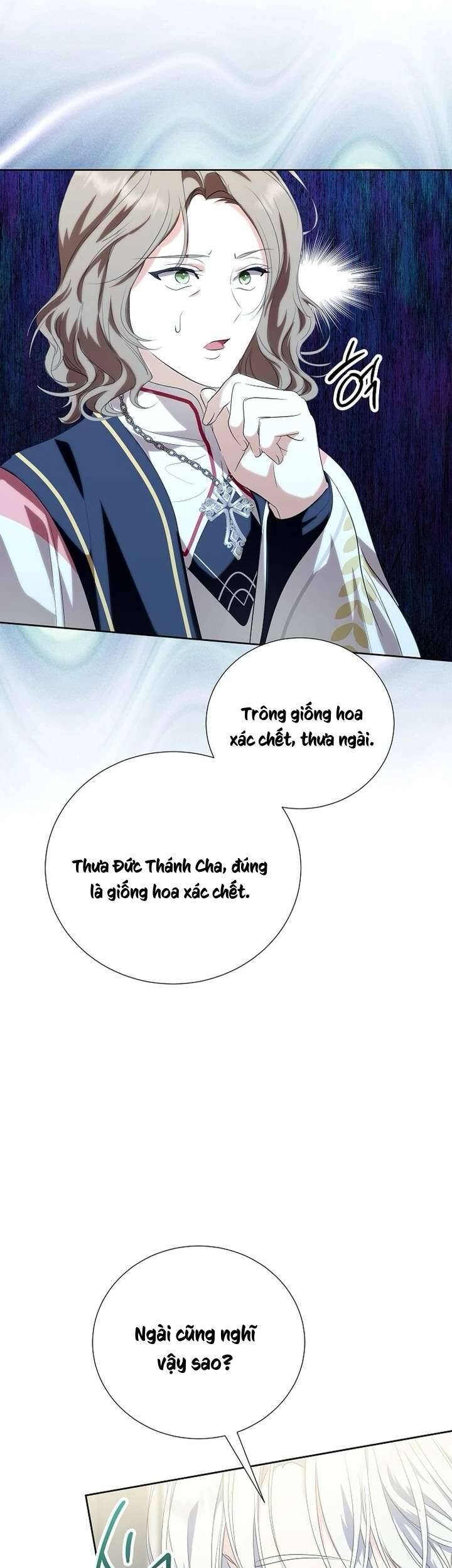 Nếu Tháo Đi Lớp Mặt Nạ Tử Tế Của Nam Chính Chapter 69 - Trang 3