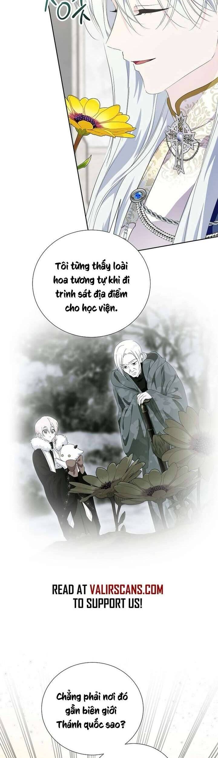 Nếu Tháo Đi Lớp Mặt Nạ Tử Tế Của Nam Chính Chapter 69 - Trang 3